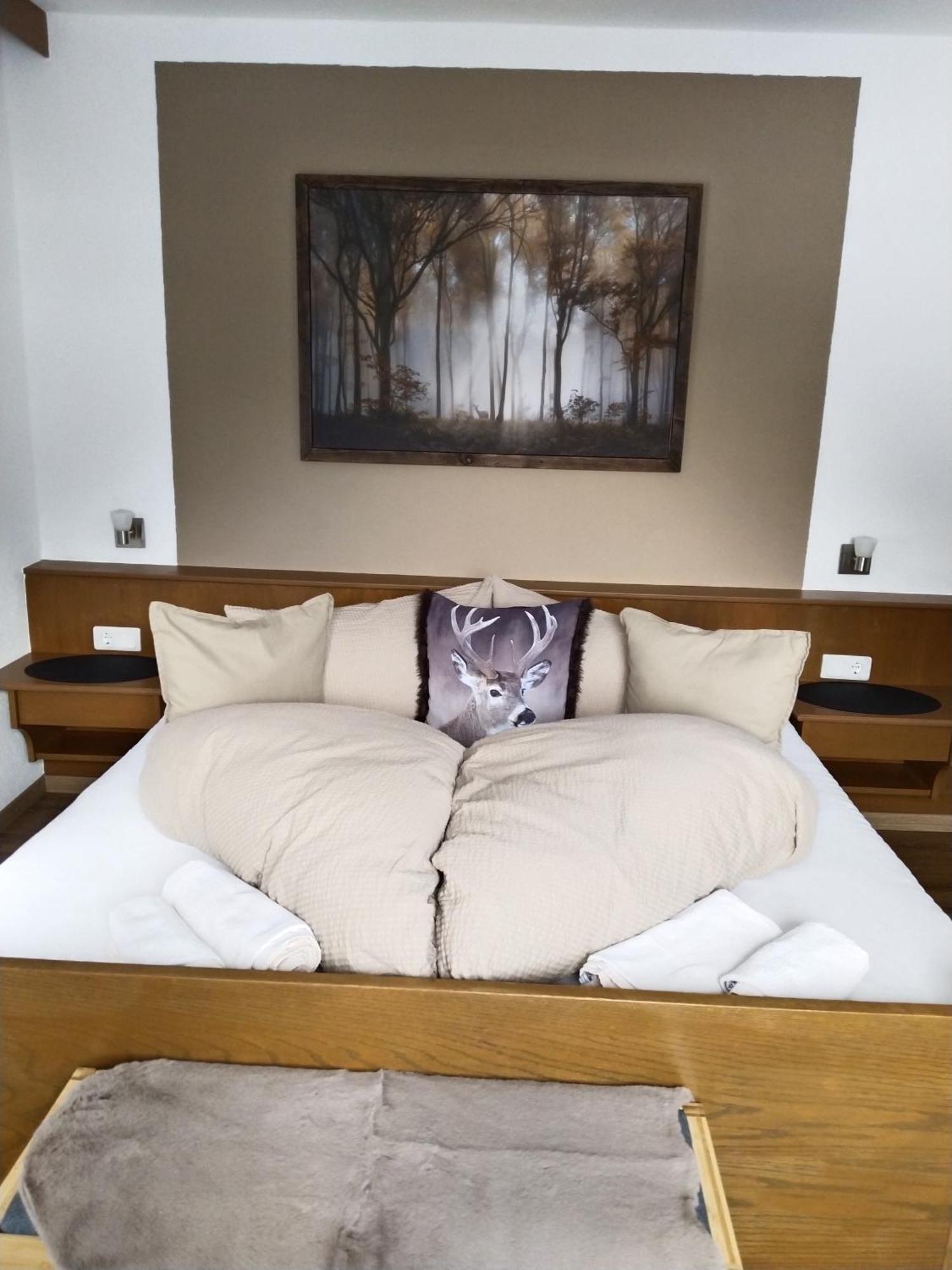 Ferienhaus Schmid 세르파우스 외부 사진