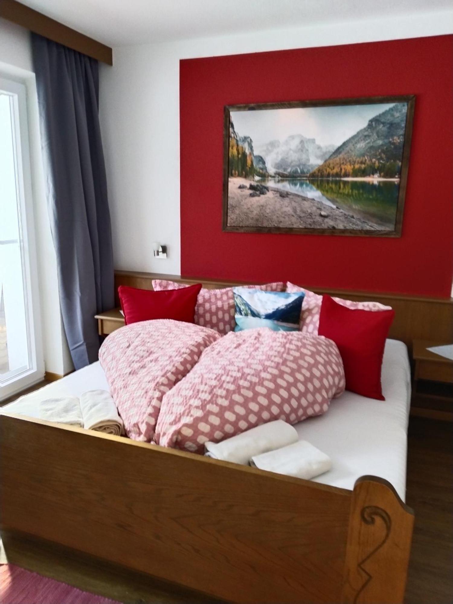 Ferienhaus Schmid 세르파우스 외부 사진