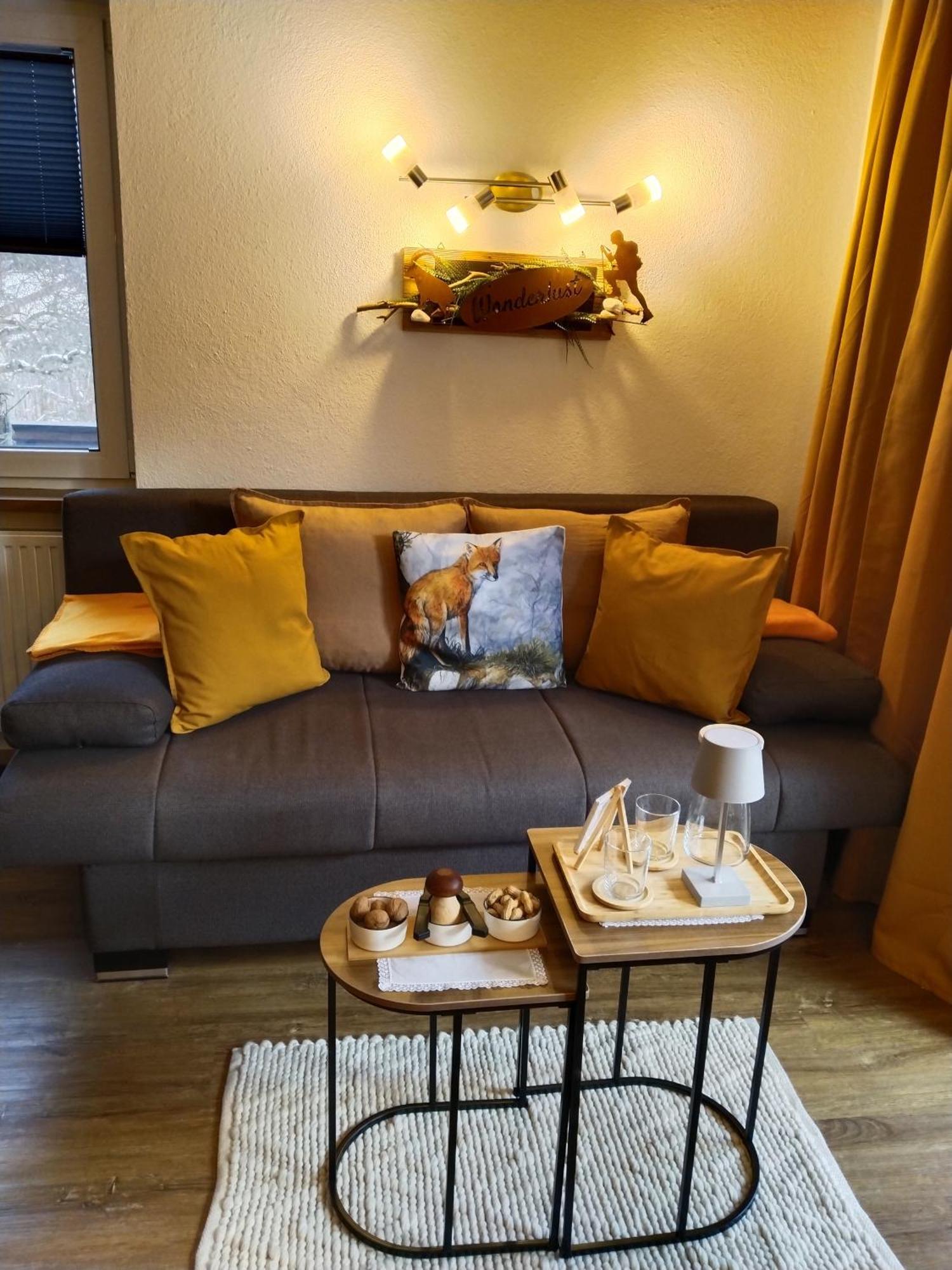 Ferienhaus Schmid 세르파우스 외부 사진