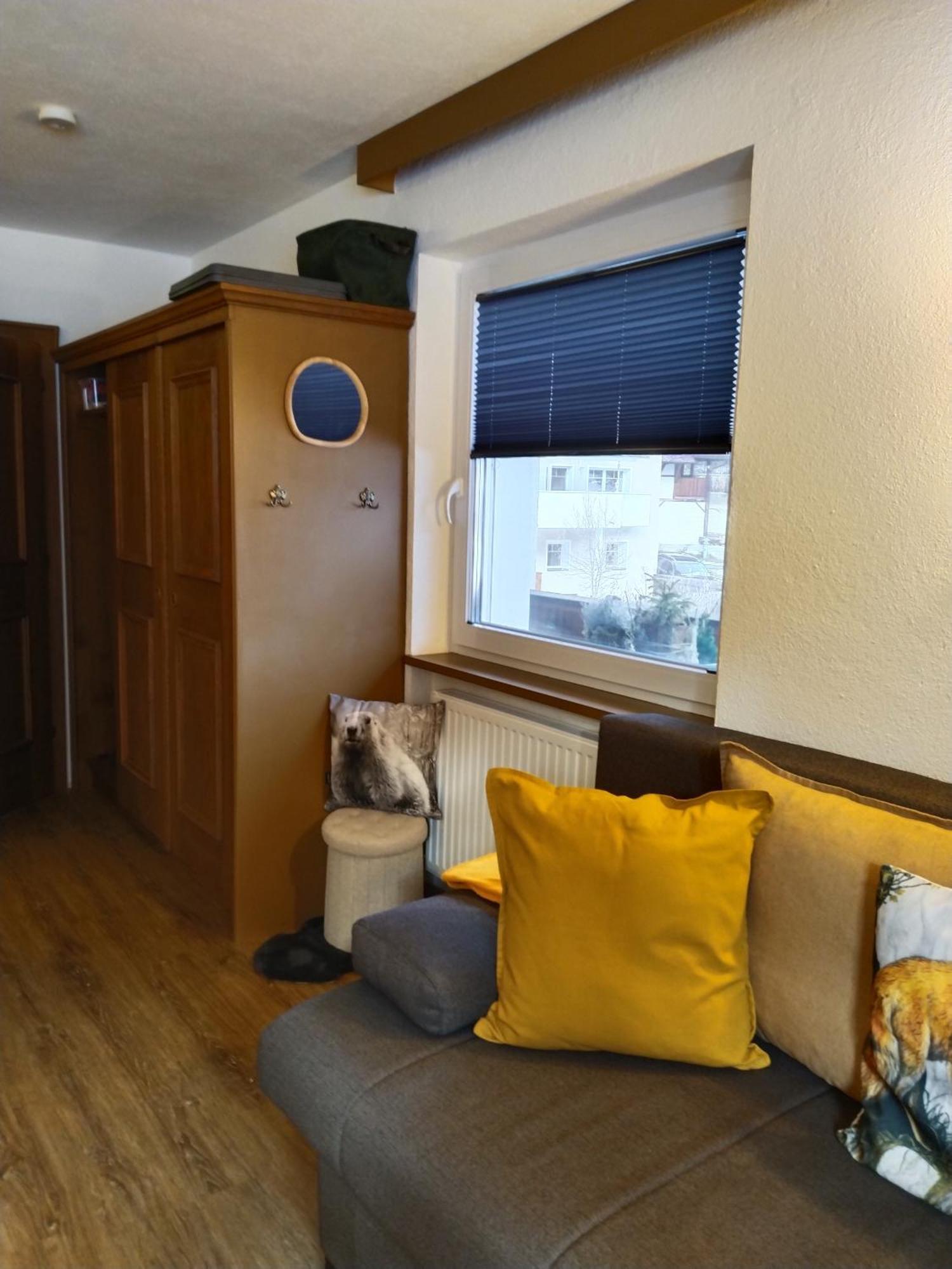 Ferienhaus Schmid 세르파우스 외부 사진